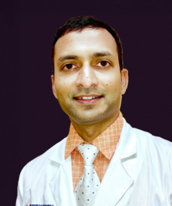Dr. Raju Patil