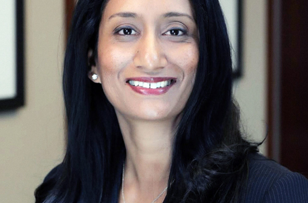 Dr. Geethanjali Ramamurthy