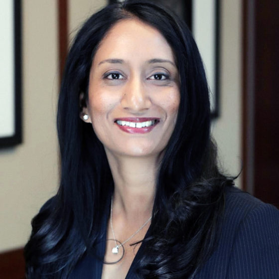 Dr. Geethanjali Ramamurthy