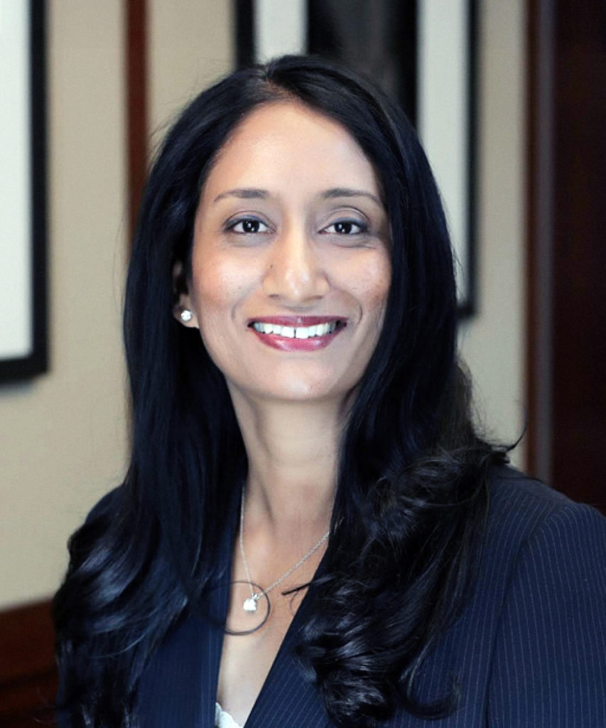 Dr. Geethanjali Ramamurthy