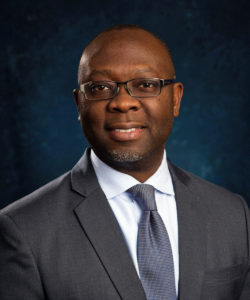 Dr. Dapu Afolabi