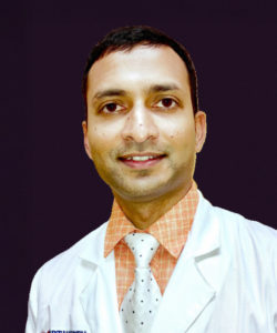 Dr. Raju Patil