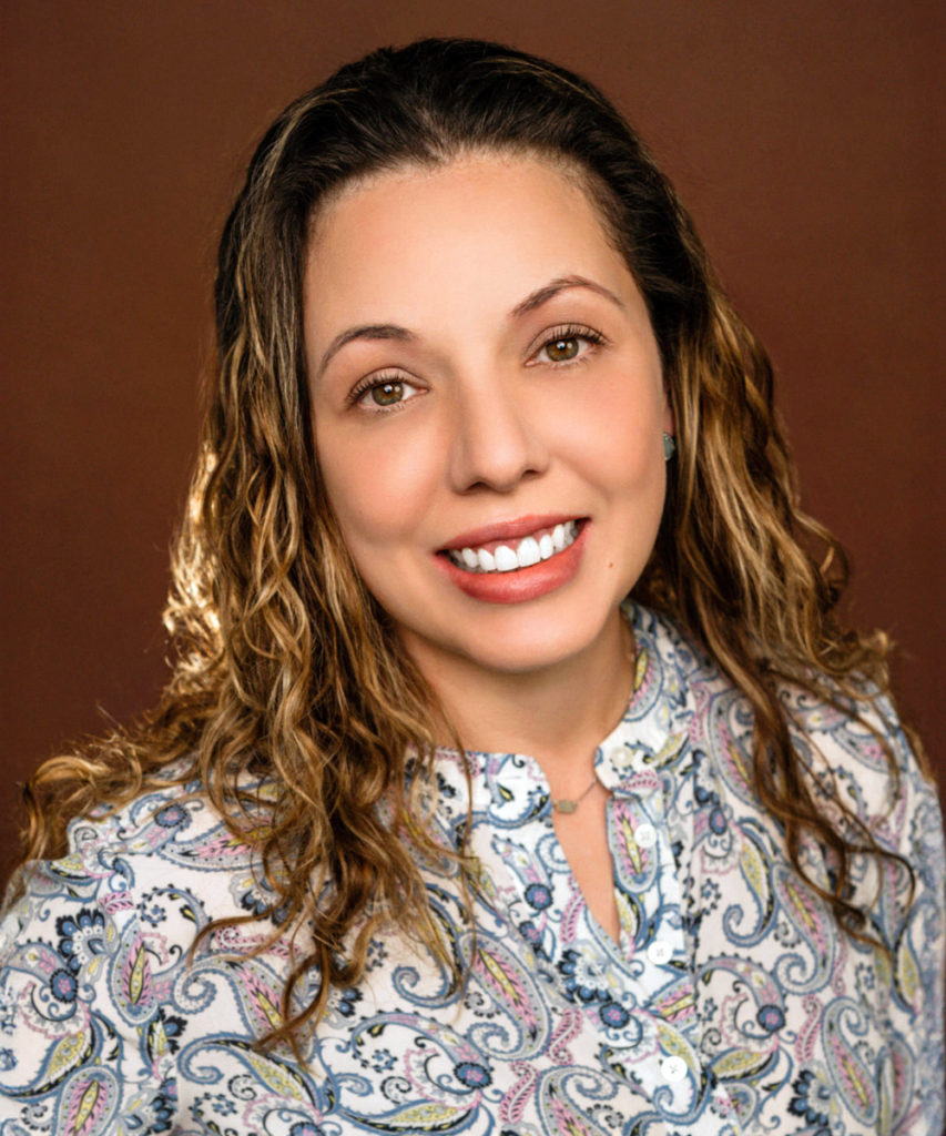 Maritza Seidel, AGACNP-BC | Nephrology NP Fort Worth