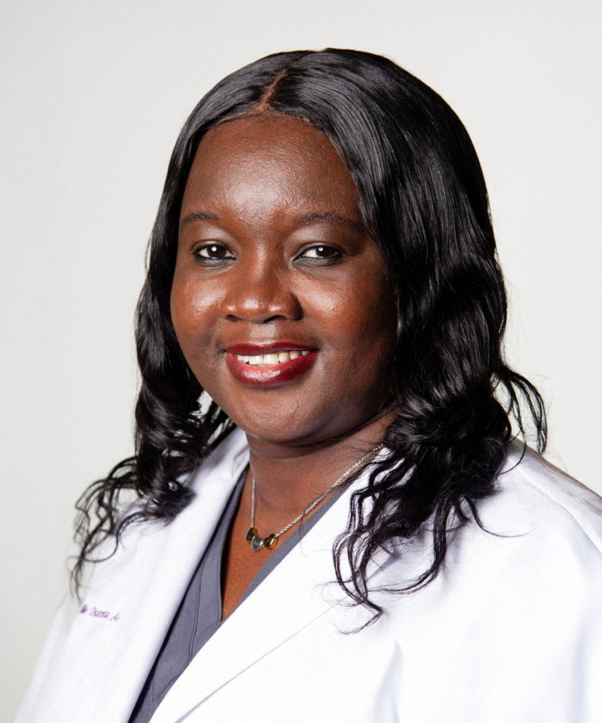 Millicent Osamba FNP kidney care nurse practitioner Fort Worth Renal Group