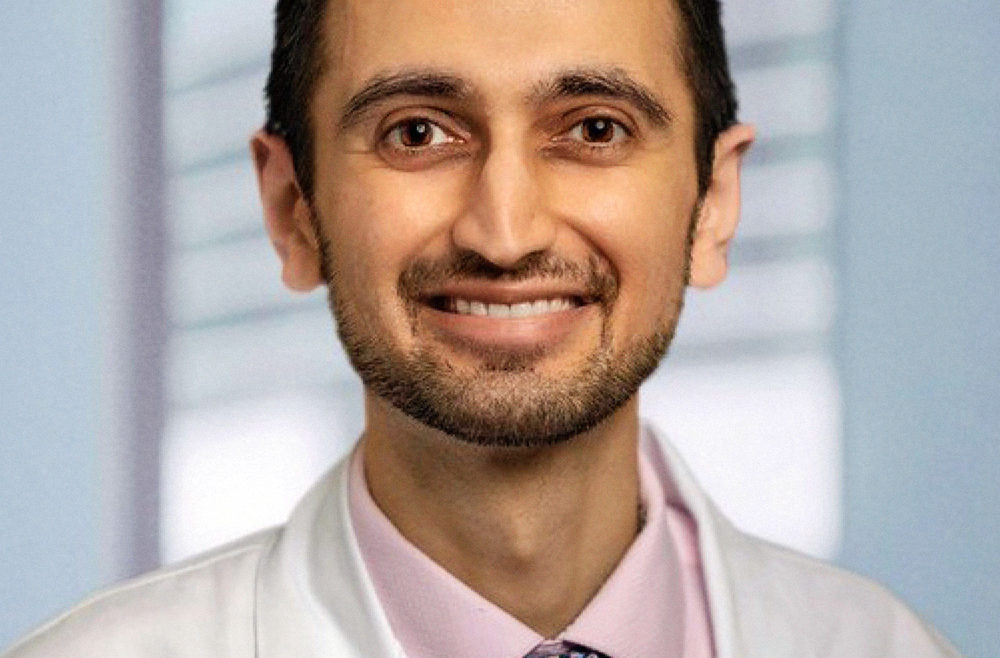 Dr. Anish Bhakta