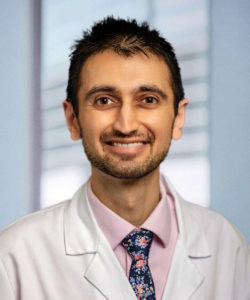 Dr. Anish Bhakta