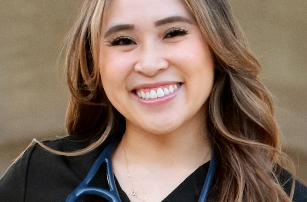 Mimi Ho, nurse practitioner, Fort Worth Renal Group kidney care