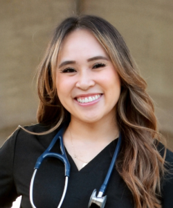 Mimi Ho, nurse practitioner, Fort Worth Renal Group kidney care