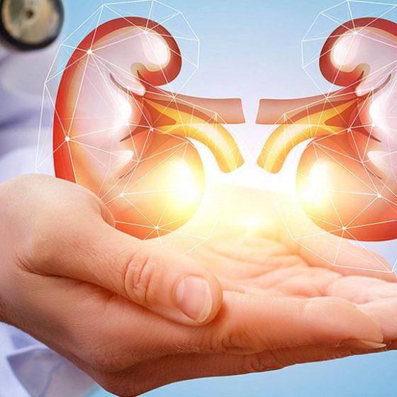 the unique needs of CKD patients during winter months