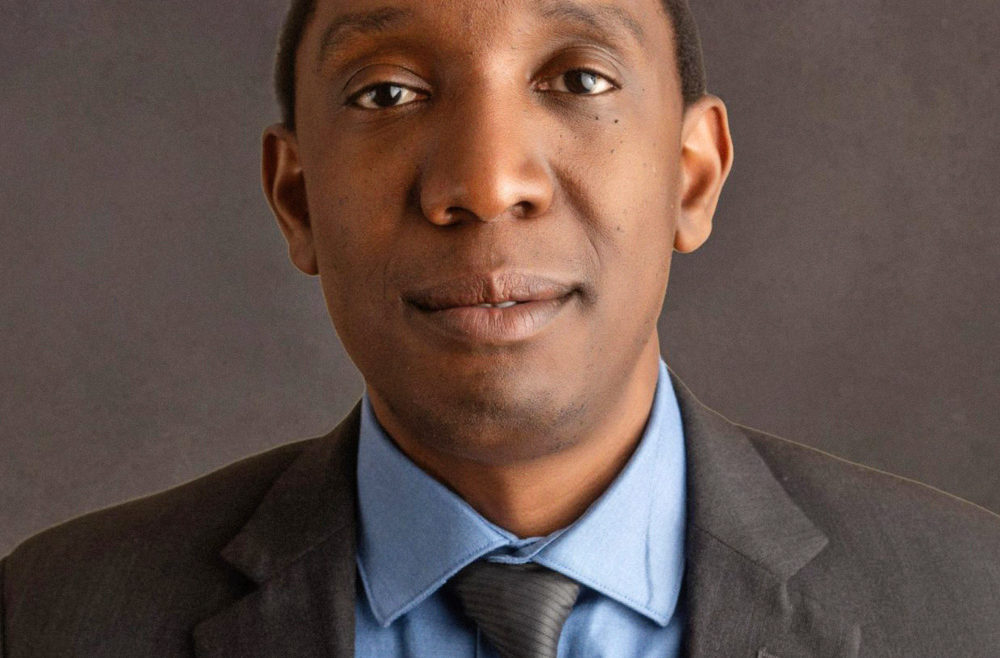 Dr. Michael Babigumira