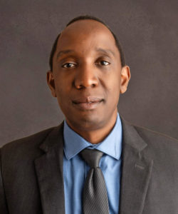 Dr. Michael Babigumira
